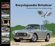 Encyclopaedia Britalicar